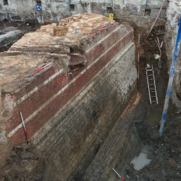 Spaanse omwalling (Antwerpen)