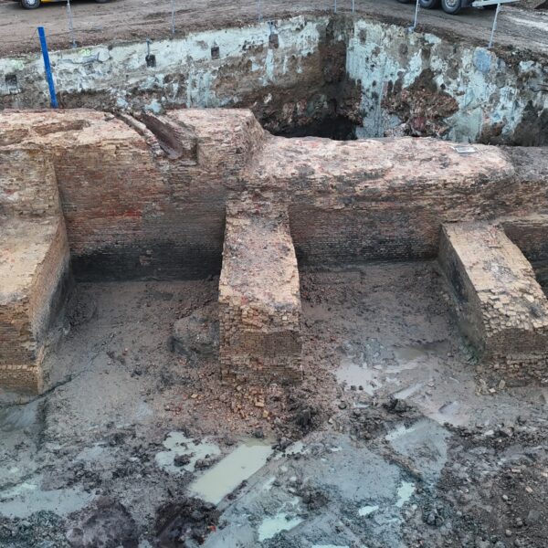 Spaanse omwalling (Antwerpen)